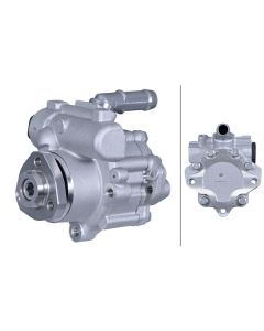 Hella 8TL359000161 Hydraulic Pump, Steering