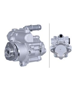 Hella 8TL359000171 Hydraulic Pump, Steering