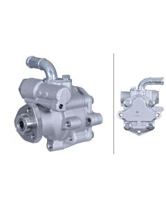 Hella 8TL359000181 Hydraulic Pump, Steering
