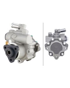 Hella 8TL359000191 Hydraulic Pump, Steering