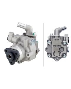 Hella 8TL359000231 Hydraulic Pump, Steering