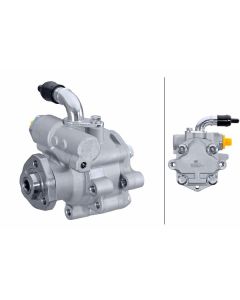 Hella 8TL359000251 Hydraulic Pump, Steering