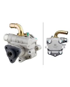 Hella 8TL359000261 Hydraulic Pump, Steering