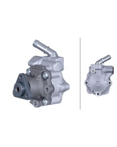 Hella 8TL359000291 Hydraulic Pump, Steering