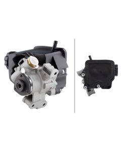 Hella 8TL359000311 Hydraulic Pump, Steering