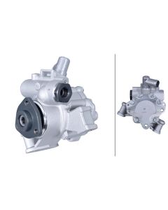 Hella 8TL359000321 Hydraulic Pump, Steering
