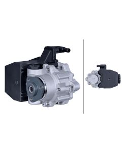 Hella 8TL359000331 Hydraulic Pump, Steering