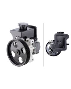 Hella 8TL359000341 Hydraulic Pump, Steering