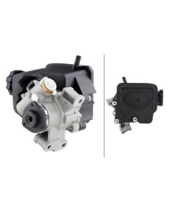 Hella 8TL359000361 Hydraulic Pump, Steering
