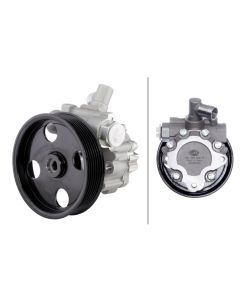 Hella 8TL359000371 Hydraulic Pump, Steering