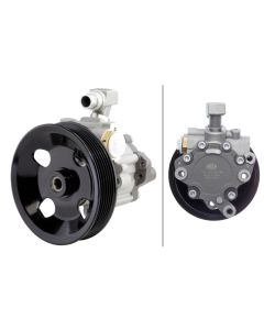 Hella 8TL359000381 Hydraulic Pump, Steering