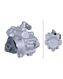 Hella 8TL359000461 Hydraulic Pump, Steering