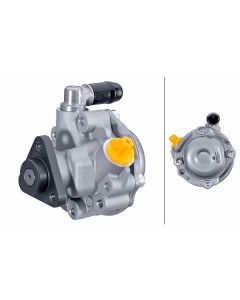 Hella 8TL359000471 Hydraulic Pump, Steering