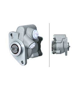 Hella 8TL359000841 Hydraulic Pump, Steering