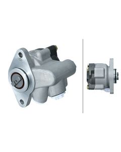Hella 8TL359000861 Hydraulic Pump, Steering