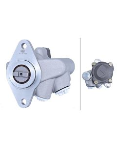 Hella 8TL359000871 Hydraulic Pump, Steering