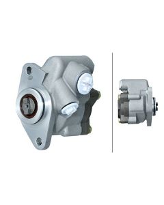 Hella 8TL359000881 Hydraulic Pump, Steering