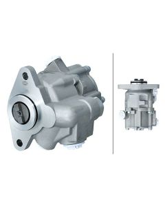Hella 8TL359000931 Hydraulic Pump, Steering