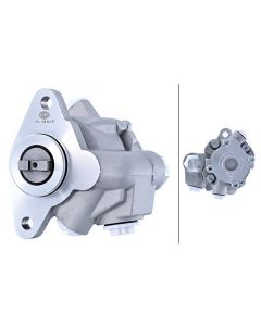 Hella 8TL359000971 Hydraulic Pump, Steering