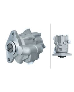 Hella 8TL359000981 Hydraulic Pump, Steering