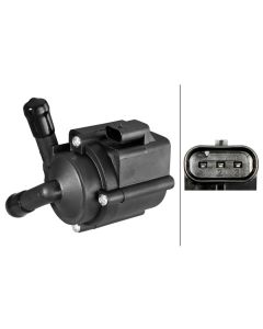 Hella 8TW358304741 Additional Water Pump