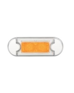 Hella 98085525 Courtesy Lamp Duraled Amber Md