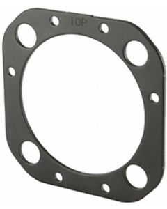 Hella 9AH254228012 90mm Carrier Frame (Pack of 2)