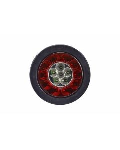 Hella 9AR328883001 Frame, Worklight