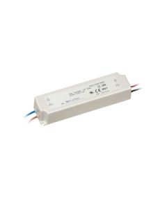 Hella Mining HM2420AC AC/DC Electronic Transformers - 110-240V AC - 24V DC (60VA)