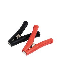 Hella Battery Booster Clamp - Red (8853)
