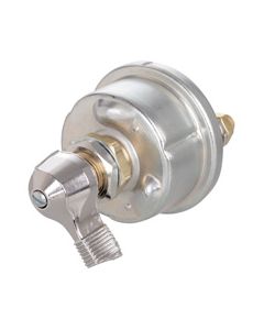 Hella 4642 6-36V Battery Master Switch 125A Continuous