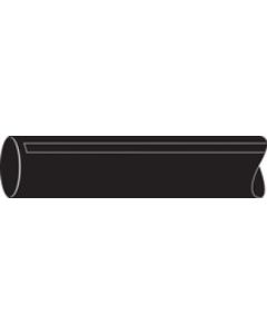 Hella Black Heat Shrink Tubing - 25.4mm available (8368)