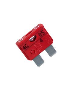 Hella 8773 10A ATC Red Blade Fuses (Pack of 10)