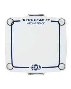 Hella Clear Protective Cover (HM8160)