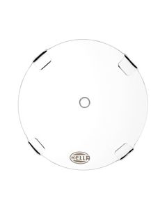 Hella 8130 Clear Protective Cover to suit Hella 140 Series Driving Light