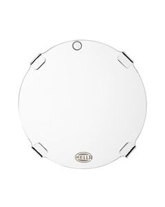 Hella Clear Protective Cover to suit 160 Series Driving Lamps (8132)