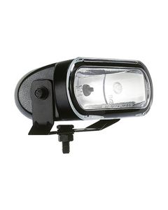 Hella Comet FF 75 Series Driving Light (1323)