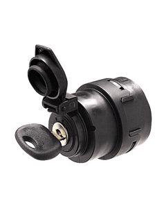 Hella 4005 Diesel Pre-Heating Starter Switch