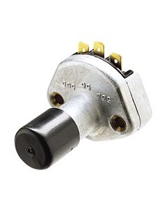 Hella Dipper Push Button Switch - Foot Operated (4100) 