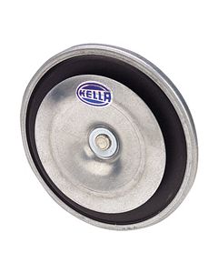 Hella Disc Horn - 24V DC (6002)