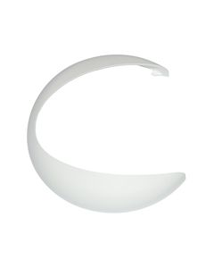 Hella EuroLED Cover - White (9HD959027017)