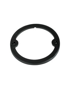 Hella EuroLED Mounting Spacer - Black (8HG959952002)