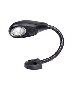 Hella FlexSpot LED Reading Lamp - 150mm (2638)