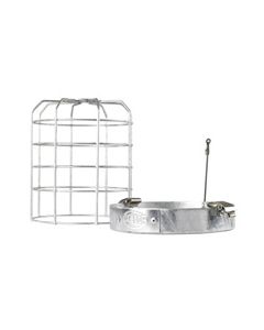 Hella GuardRay Protective Cage - 220mm (HMWGA220)