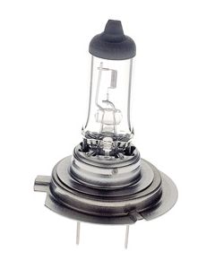 Hella H7 Halogen Globe - 12V 55W (CA1255)
