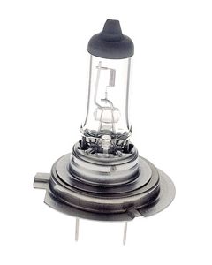 Hella H7 Long Life Halogen Globe (CA1255LL)
