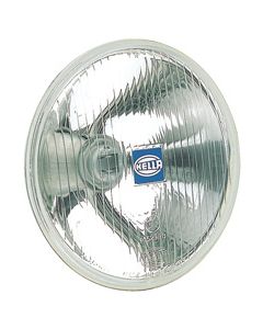 Hella 9.1358.01 Halogen Headlamp Driving Lamp Insert - 178mm