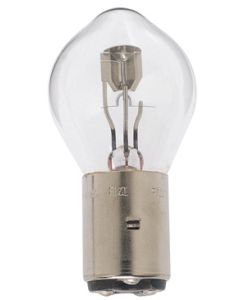 Hella D1235/35 Headlamp Globe
