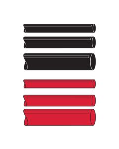 Hella Heat Shrink Tubing Assortment (8380)