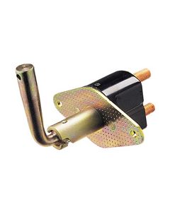 Hella 4653 Heavy Duty Battery Master Switch